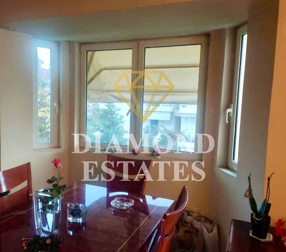 Appartement à Elliniko, Attique, Grèce 4 - 16610520