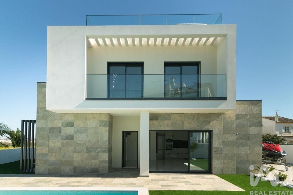 Townhouse in Armacao de Pera, Algarve, Portugal 5 - 16829263
