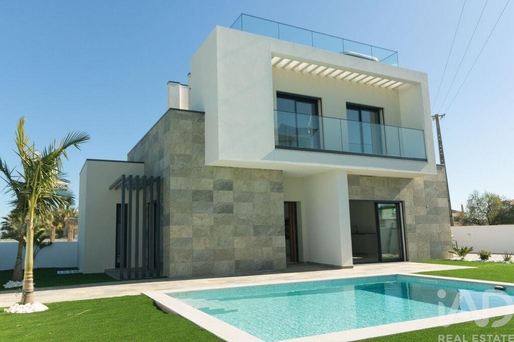 Townhouse in Armacao de Pera, Algarve, Portugal 2 - 16829263