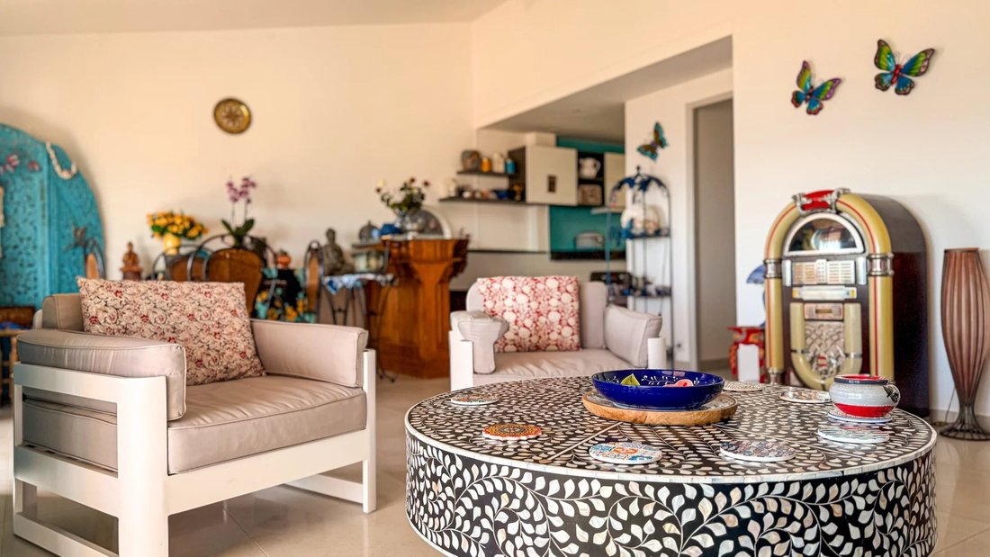 Apartment in Le Lavandou, Provence-Alpes-Côte d'Azur, France 5 - 17300128