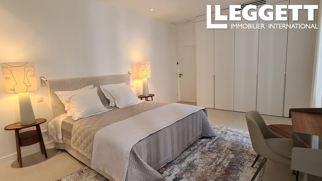 Villa in Cannes, Provence-Alpes-Côte d'Azur, France 5 - 17260937