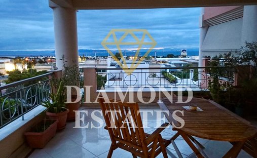 Apartment in Elliniko, Attica, Greece 1