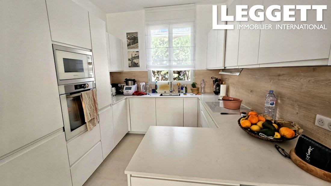 Villa in Cannes, Provence-Alpes-Côte d'Azur, France 4 - 16813531