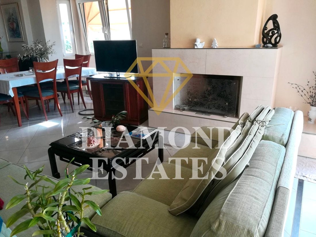 Appartement à Elliniko, Attique, Grèce 2 - 16610520