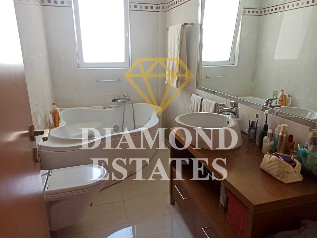 Appartement à Elliniko, Attique, Grèce 5 - 16610520