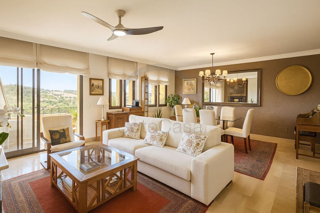 Appartement à Sotogrande, San Roque, Andalousie 5 - 17300654