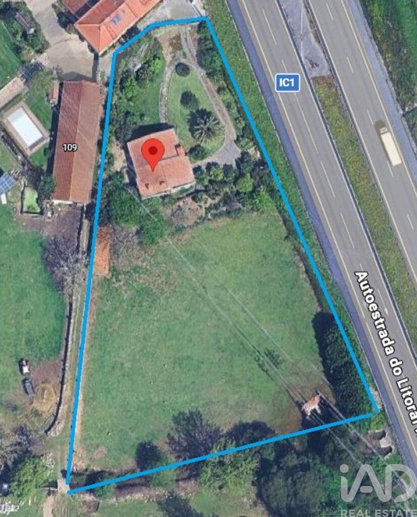Townhouse in Arvore, Porto District, Portugal 1 - 17277376
