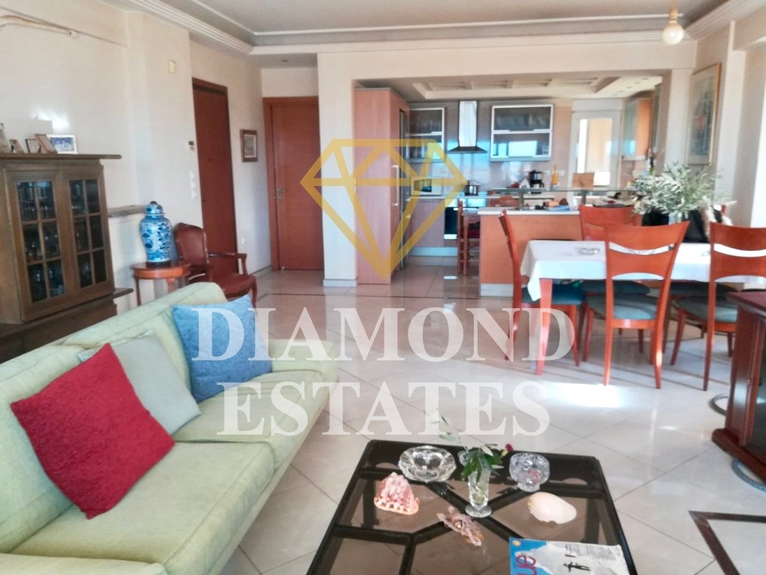 Appartement à Elliniko, Attique, Grèce 3 - 16610520