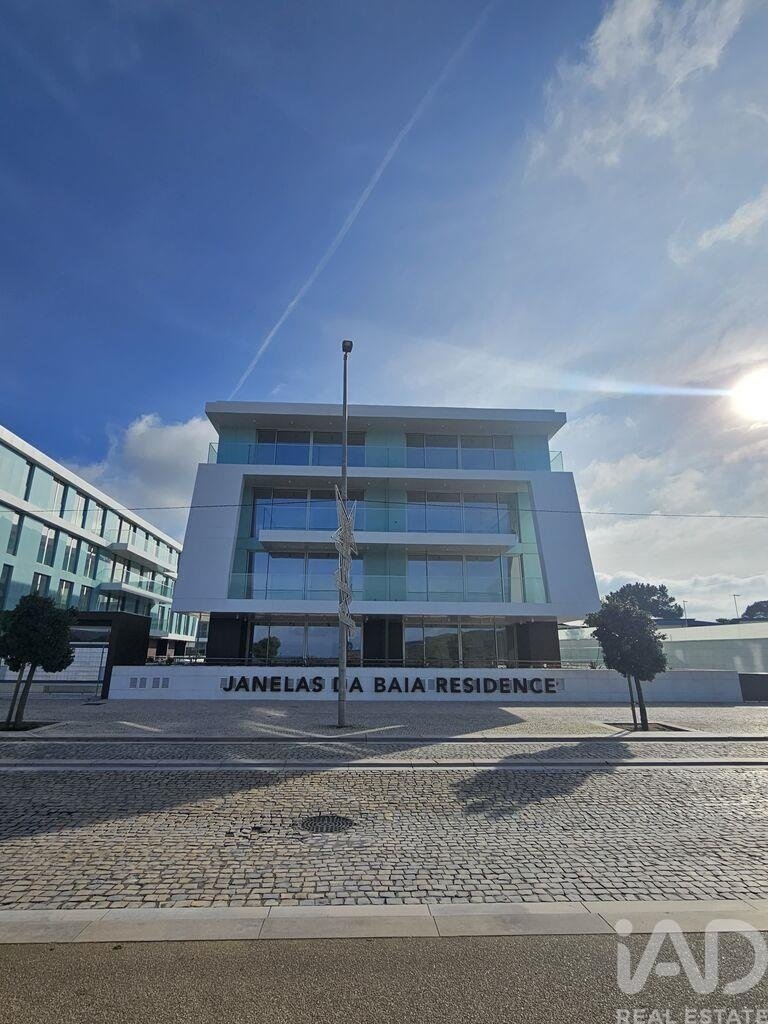 Apartment in Sao Martinho do Porto, Leiria District, Portugal 1 - 17300664