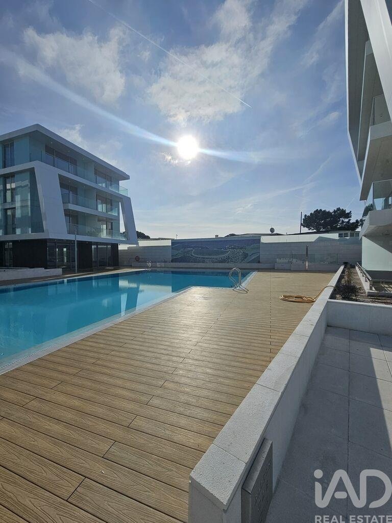 Apartment in Sao Martinho do Porto, Leiria District, Portugal 5 - 17300664