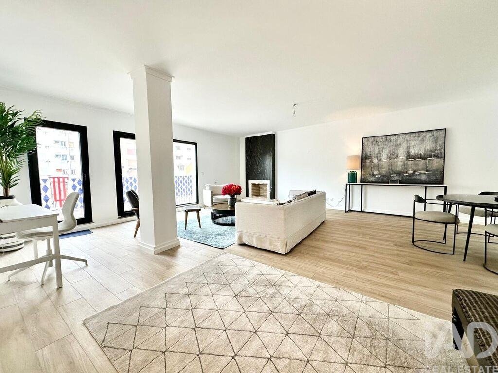 Apartment in Arroios, Lisbon, Portugal 3 - 17300595