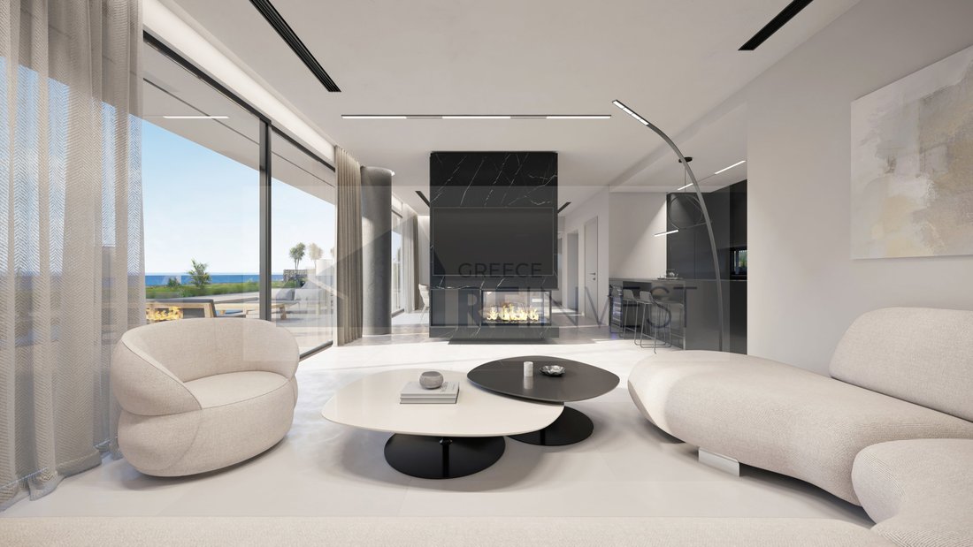 Villa in Community of Limin Chersonisou, Chersonisos, Greece 5 - 17300571