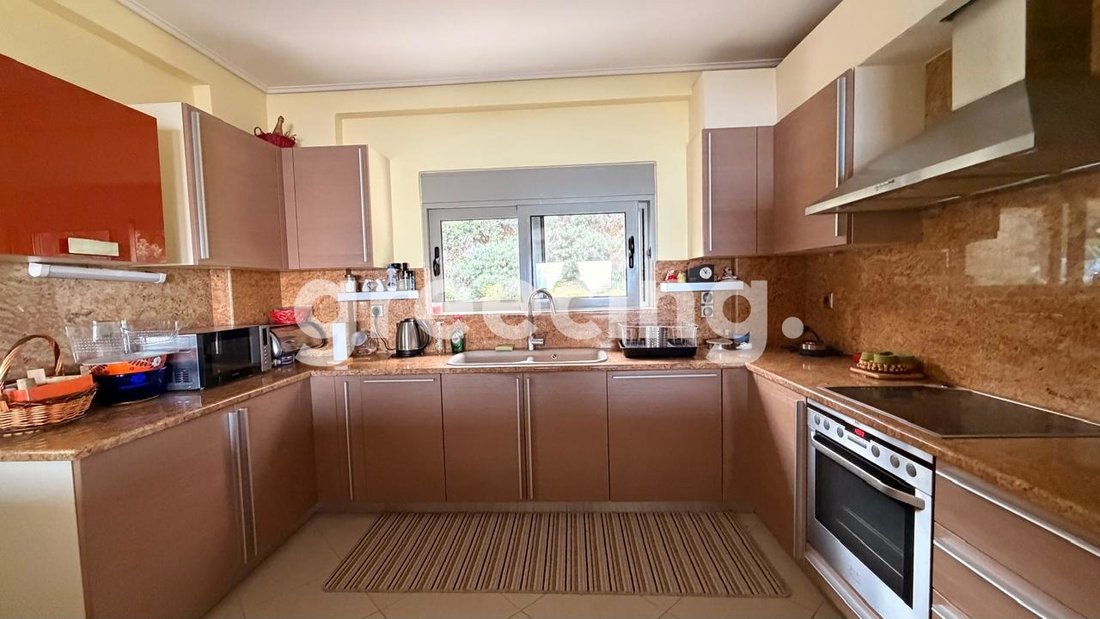 Apartment in Markopoulo Mesogaias, Attica, Greece 5 - 17001582