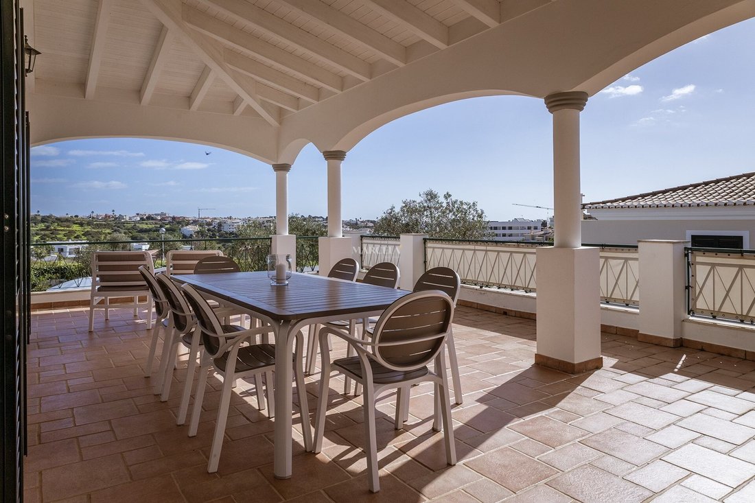 Villa in Praia De Porto Mós, Sao Goncalo de Lagos, Algarve 3 - 17300696