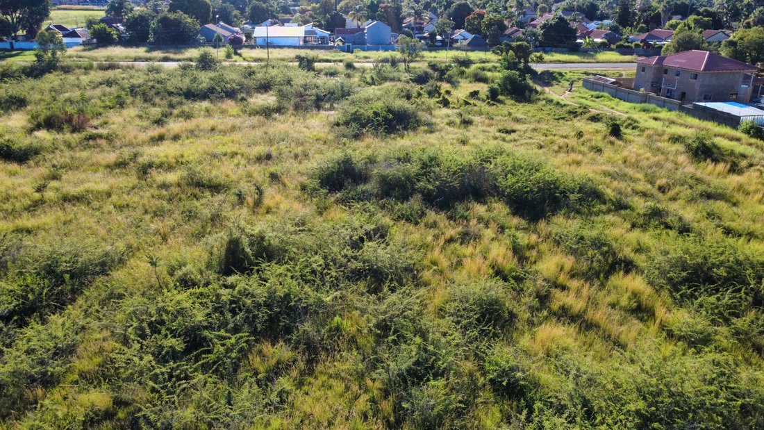 Land in Doreg AH, Gauteng, South Africa 1 - 17300591