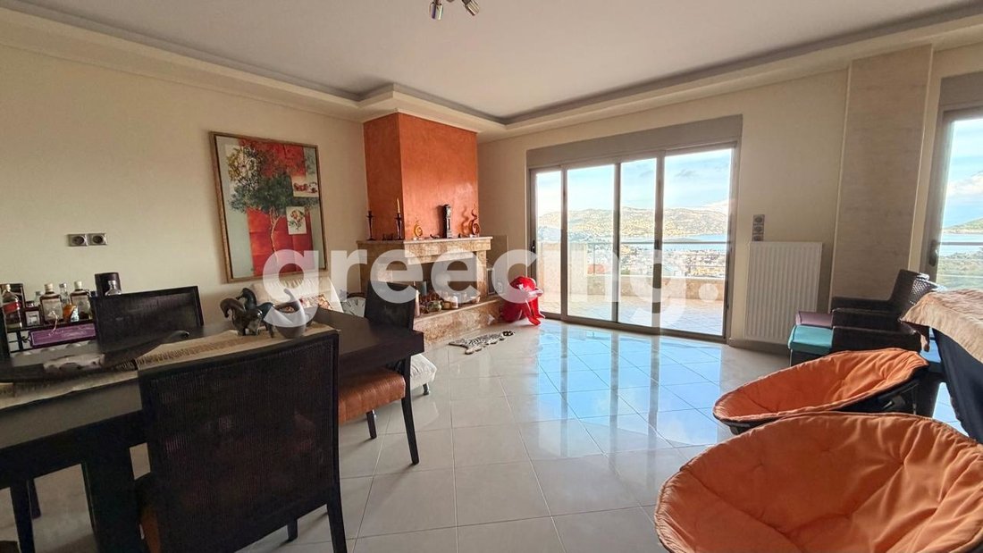 Apartment in Markopoulo Mesogaias, Attica, Greece 2 - 17001582