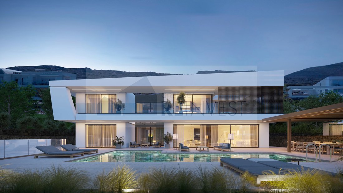 Villa in Community of Limin Chersonisou, Chersonisos, Greece 1 - 17300571