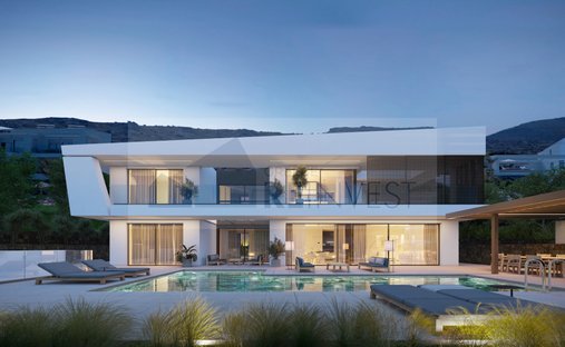 Villa in Community of Limin Chersonisou, Chersonisos, Griechenland 1