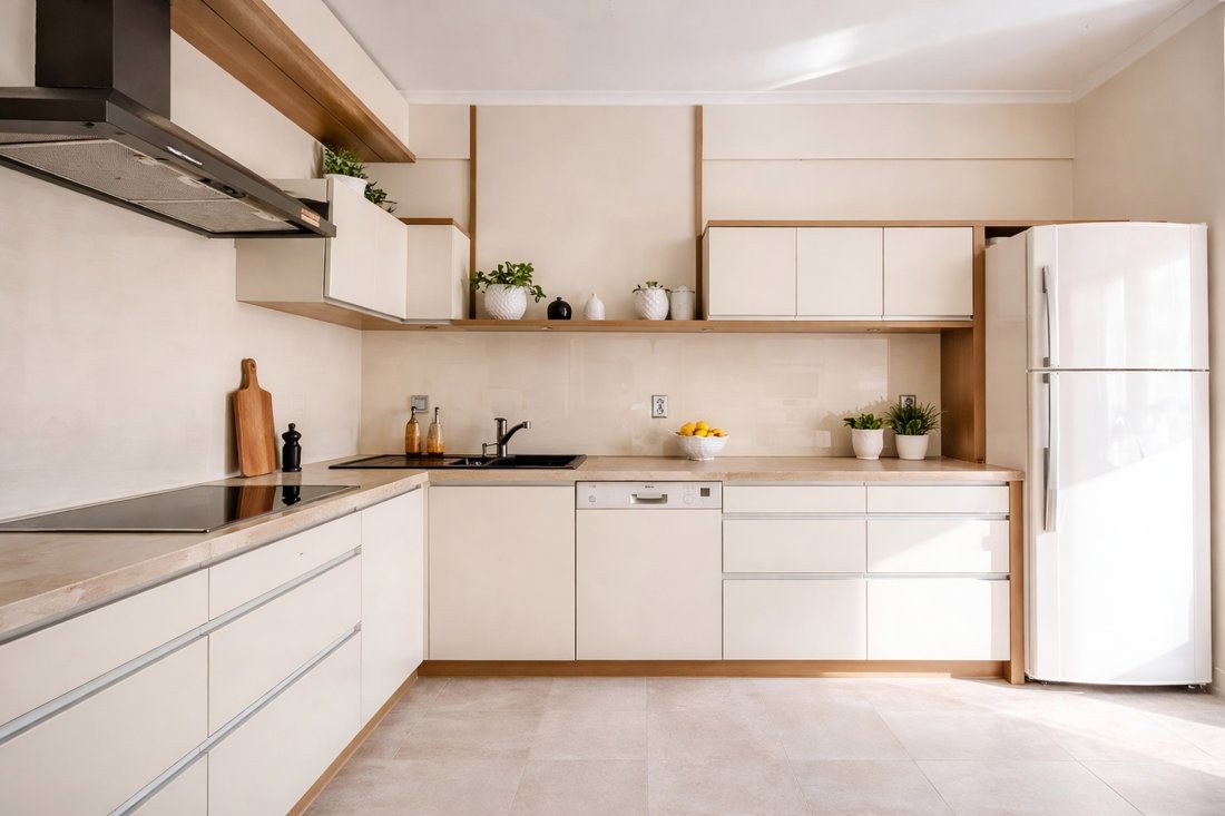 Apartment in Warsaw, Masovian Voivodeship, Poland 3 - 16123192