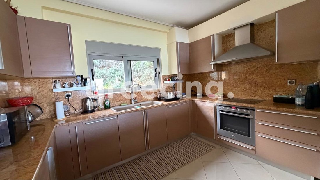 Apartment in Markopoulo Mesogaias, Attica, Greece 4 - 17001582