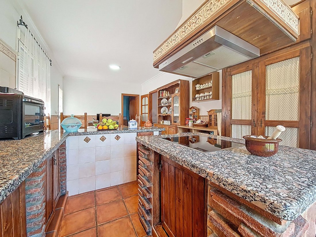 Chalet in Algeciras, Andalusia, Spain 5 - 17300730