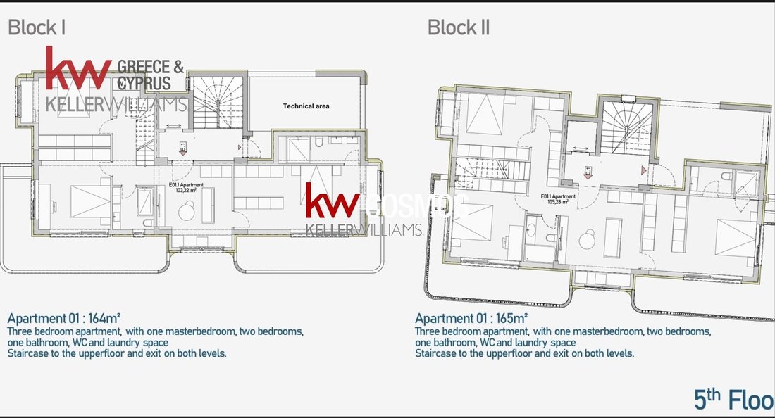 Apartment in South Athens, Attica, Greece 5 - 17089629