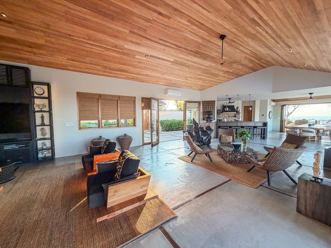 House in Tamarindo, Guanacaste Province, Costa Rica 5 - 17300113