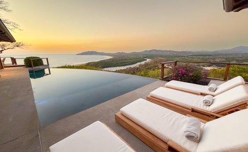 Casa a Tamarindo, Provincia di Guanacaste, Costa Rica 1
