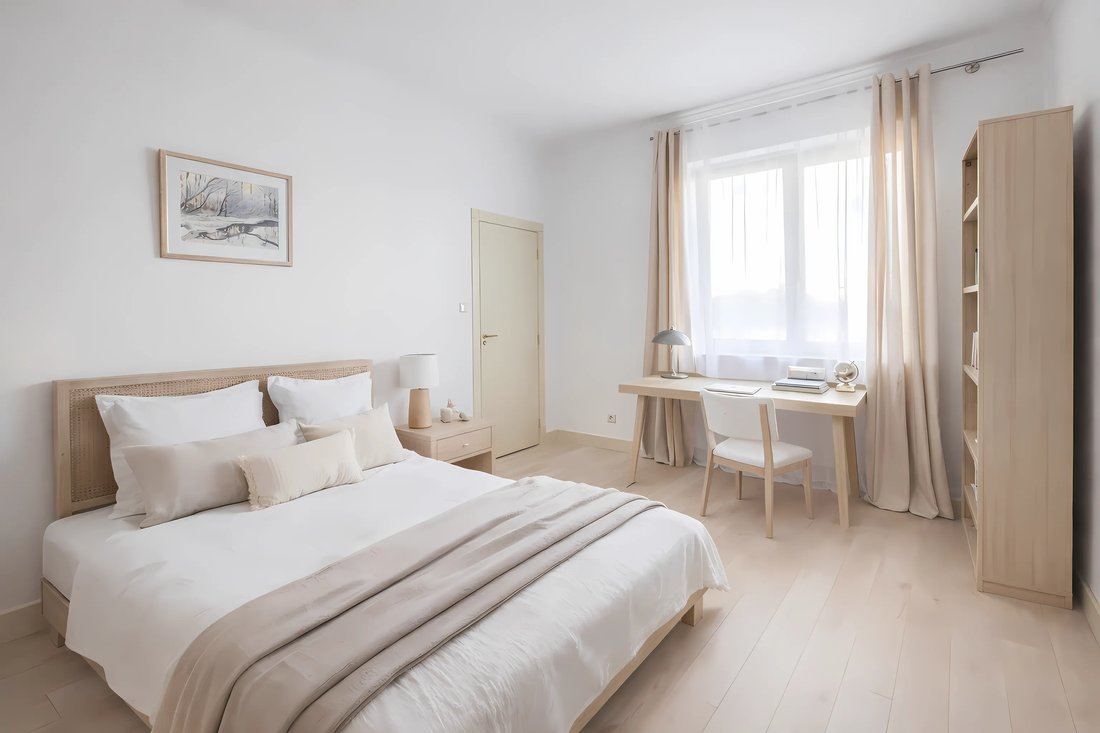 Apartment in Warsaw, Masovian Voivodeship, Poland 5 - 16123192