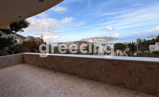 Apartment in Markopoulo Mesogaias, Attica, Greece 1
