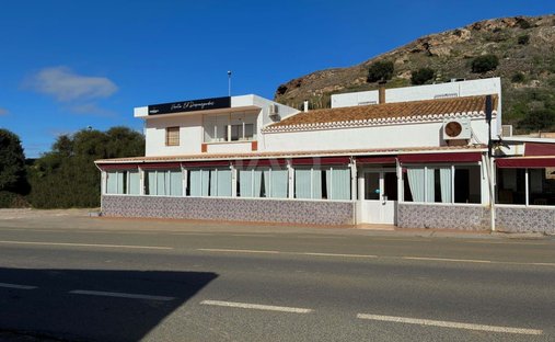La Union, Región de Murcia, España 1