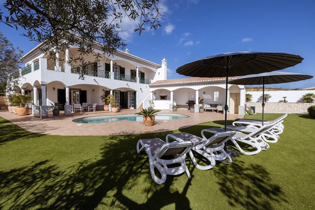 Villa in Praia De Porto Mós, Sao Goncalo de Lagos, Algarve 2 - 17300696