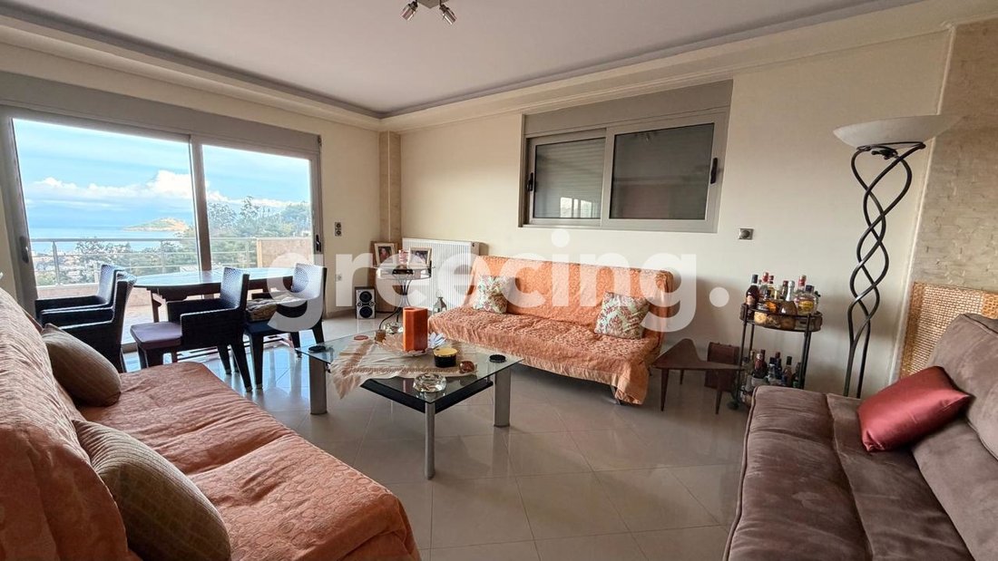 Apartment in Markopoulo Mesogaias, Attica, Greece 3 - 17001582