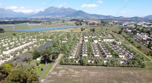 Land in Courtrai, Southern Paarl, Western Cape 3 - 17300594