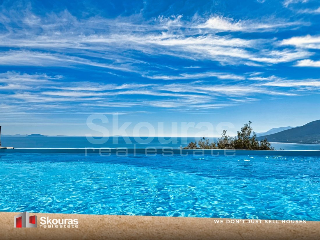 House in Community of Xiropigado, Peloponnese, Western Greece and the Ionian, Greece 2 - 16727604