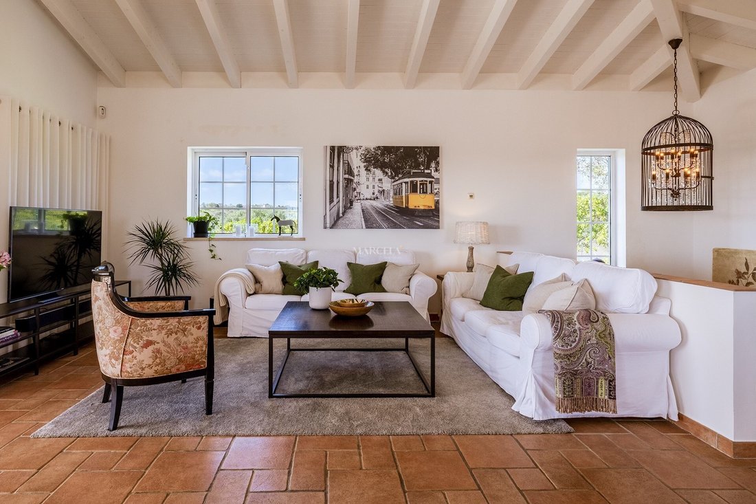 Villa in Praia De Porto Mós, Sao Goncalo de Lagos, Algarve 5 - 17300696