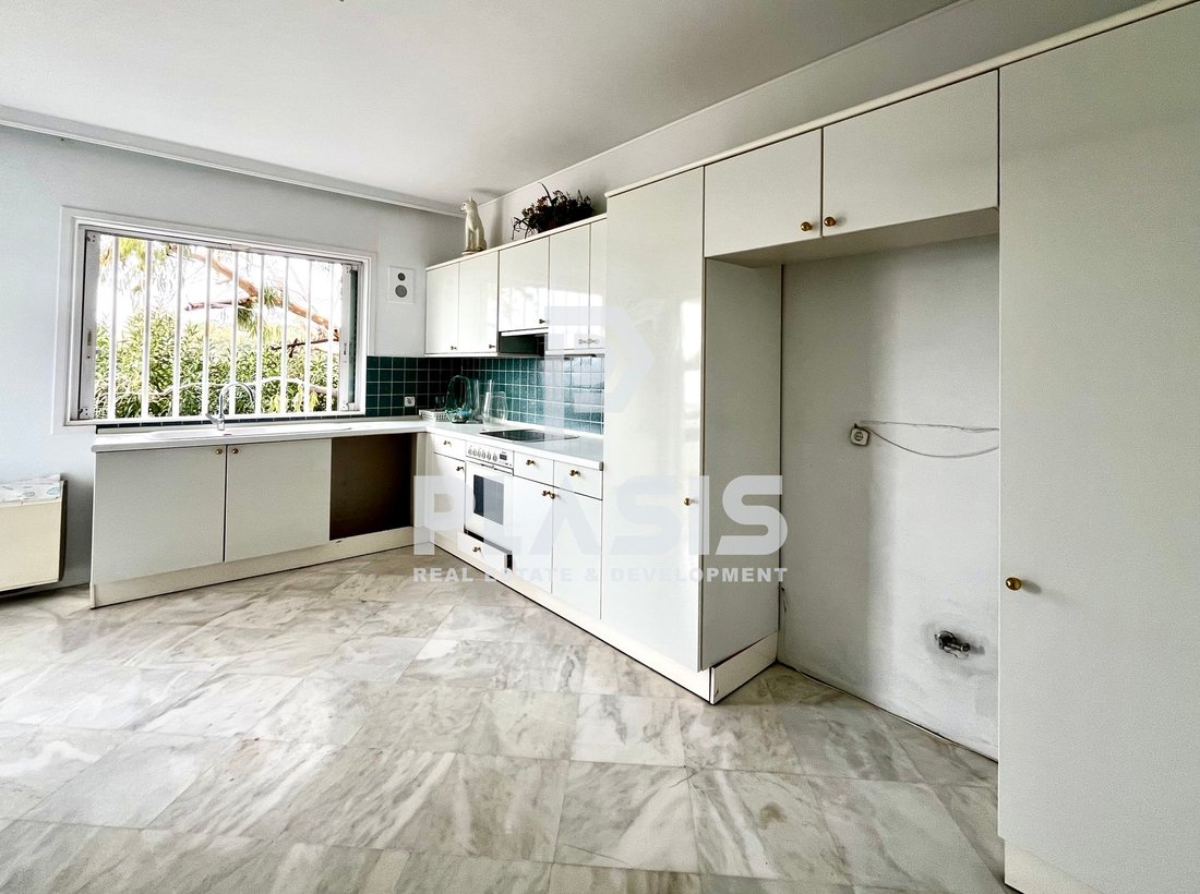 Appartamento a Vouliagmeni, Attica, Grecia 5 - 17001583