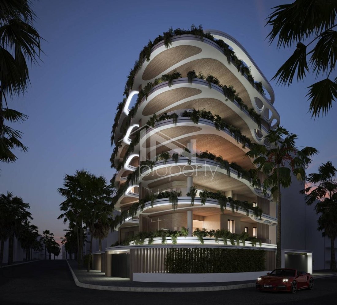 Apartment in Elliniko, Attica, Greece 2 - 17300625