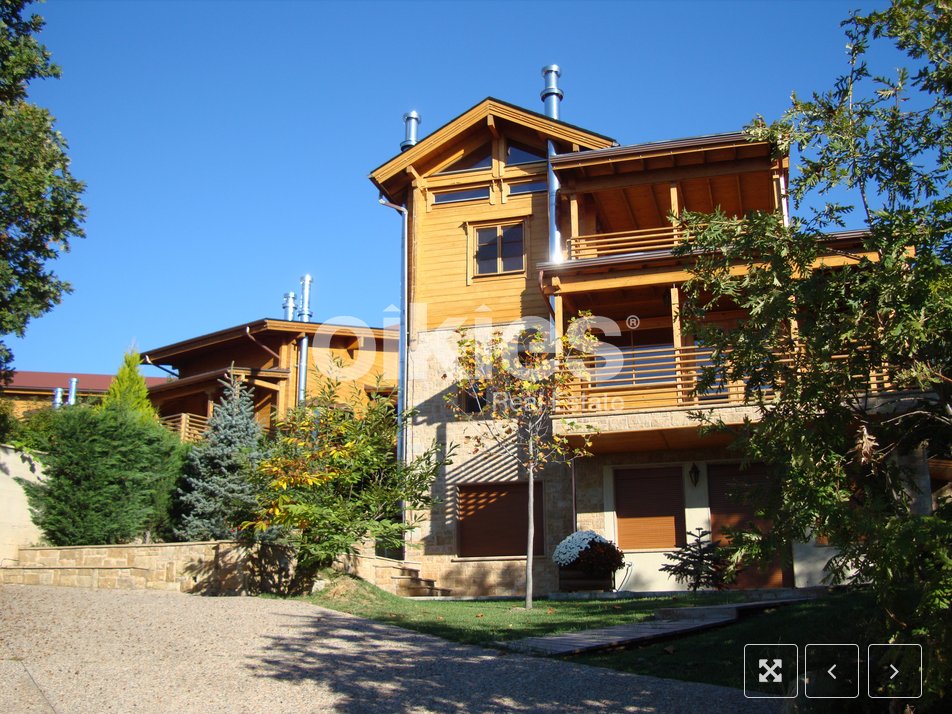 Condo in Polygyros, Macedonia and Thrace, Greece 5 - 17001581