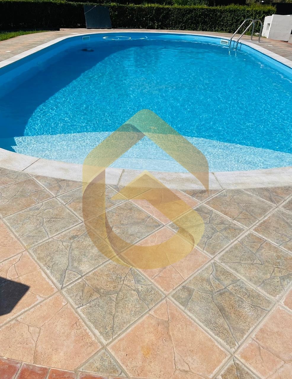 Villa in Kalyvia Thorikou, Attica, Greece 2 - 17300570