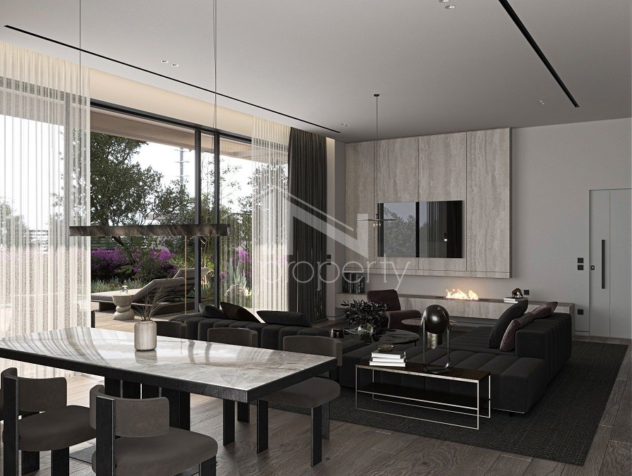 Apartment in Vouliagmeni, Attica, Greece 3 - 17222360