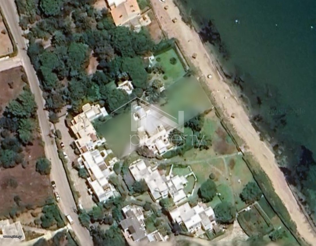 Villa in Nea Makri, Attica, Greece 2 - 17300631