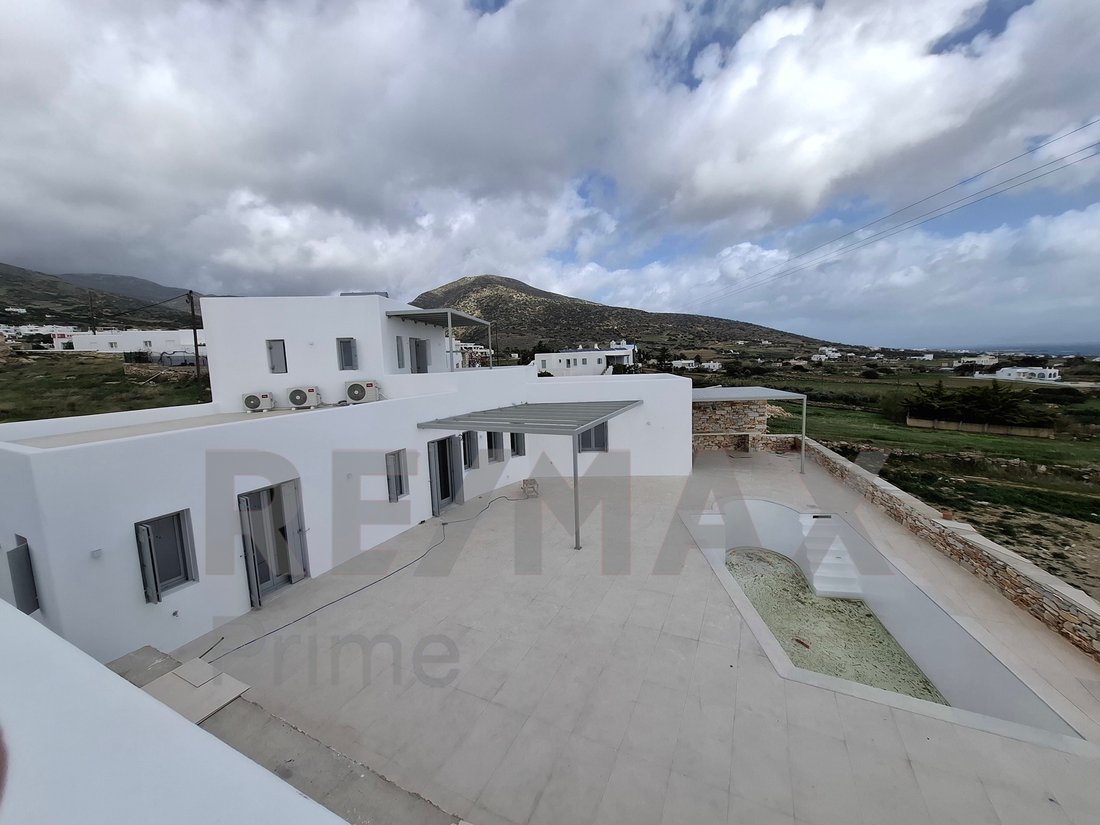 Villa a Paro, Aegean, Grecia 3 - 16106334