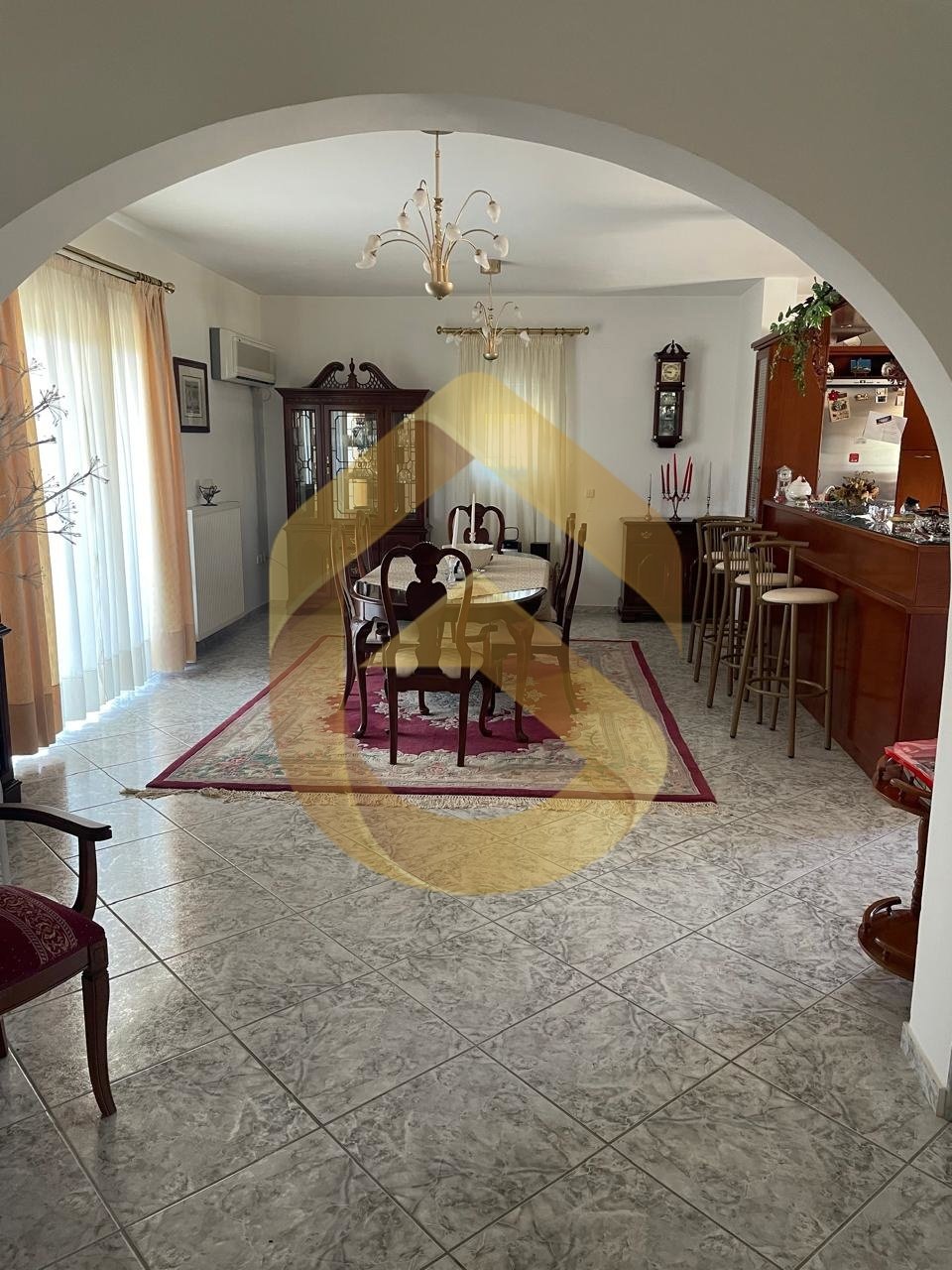 Villa in Kalyvia Thorikou, Attica, Greece 3 - 17300570
