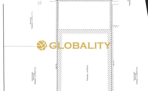 Land in 6th District of Athens, Athens, Greece 1