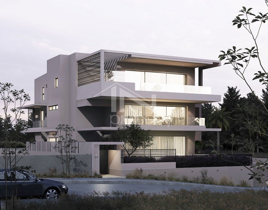 Apartment in Vouliagmeni, Attica, Greece 1 - 17300582
