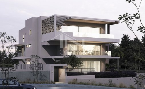 Apartment in Vouliagmeni, Attica, Greece 1