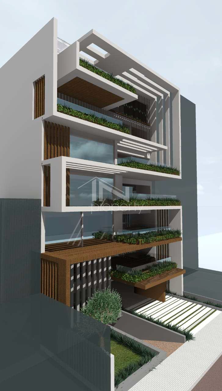 Apartment in Glyfada, Attica, Greece 2 - 17234926