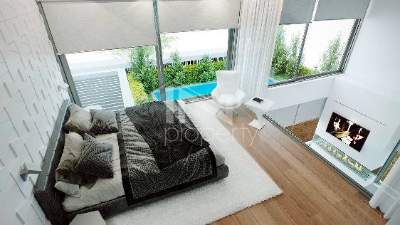 Apartment in South Athens, Attica, Greece 1 - 17234844