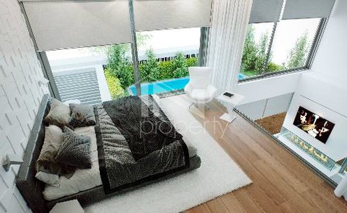 House in South Athens, Attica, Greece 1